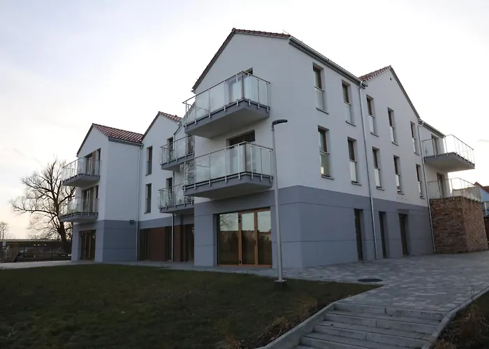 Wenus Apartament