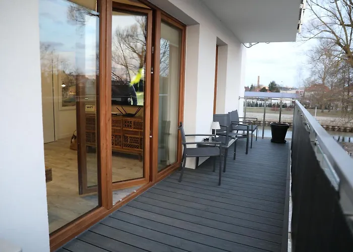 Wenus Apartament