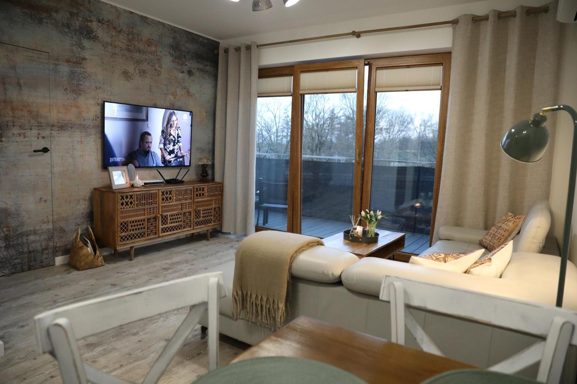 Apartment Wenus