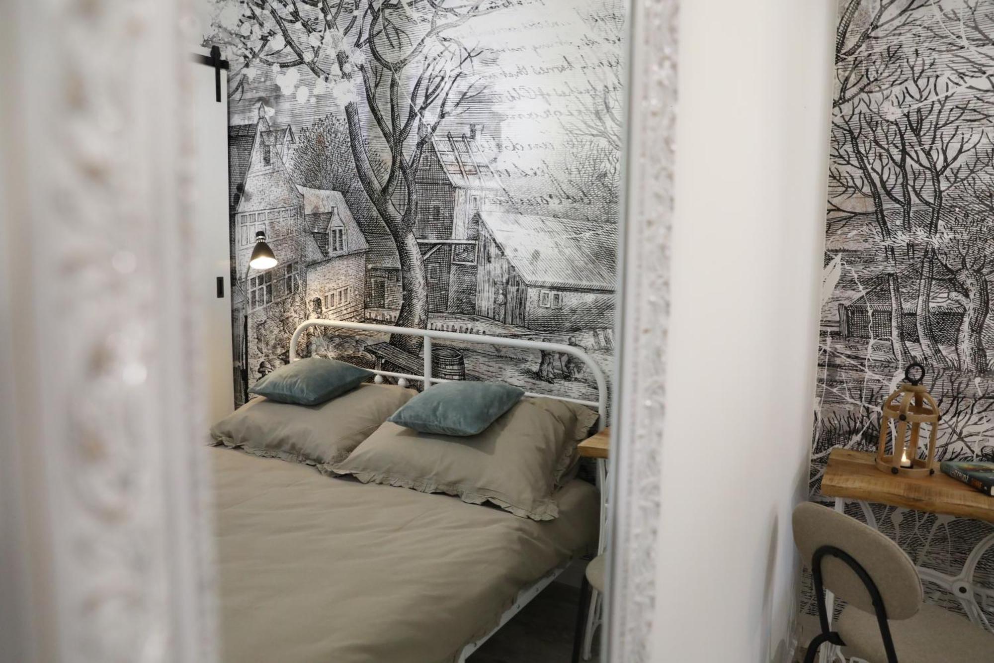 Wenus Apartment Pisz