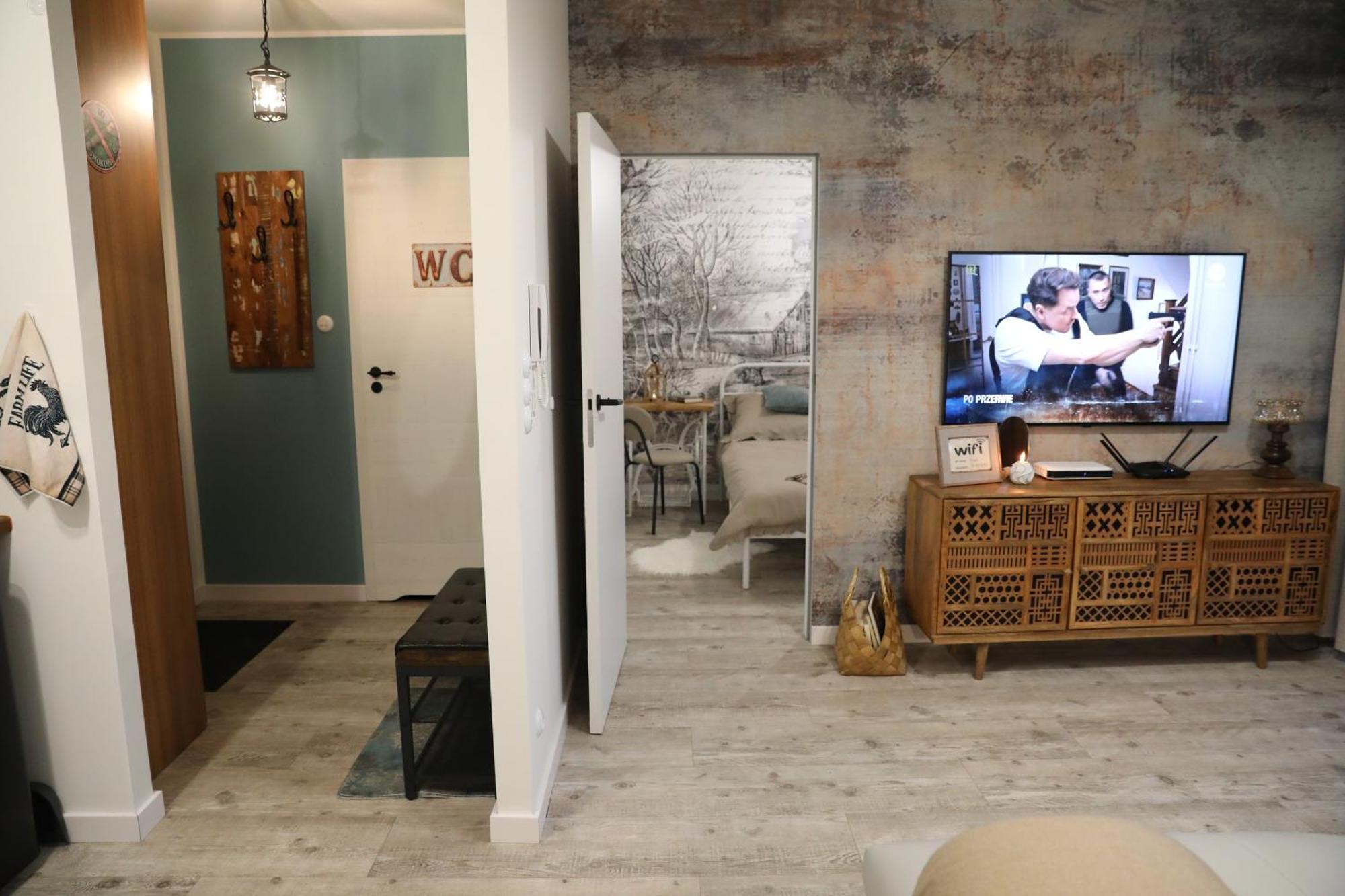 Apartment Wenus