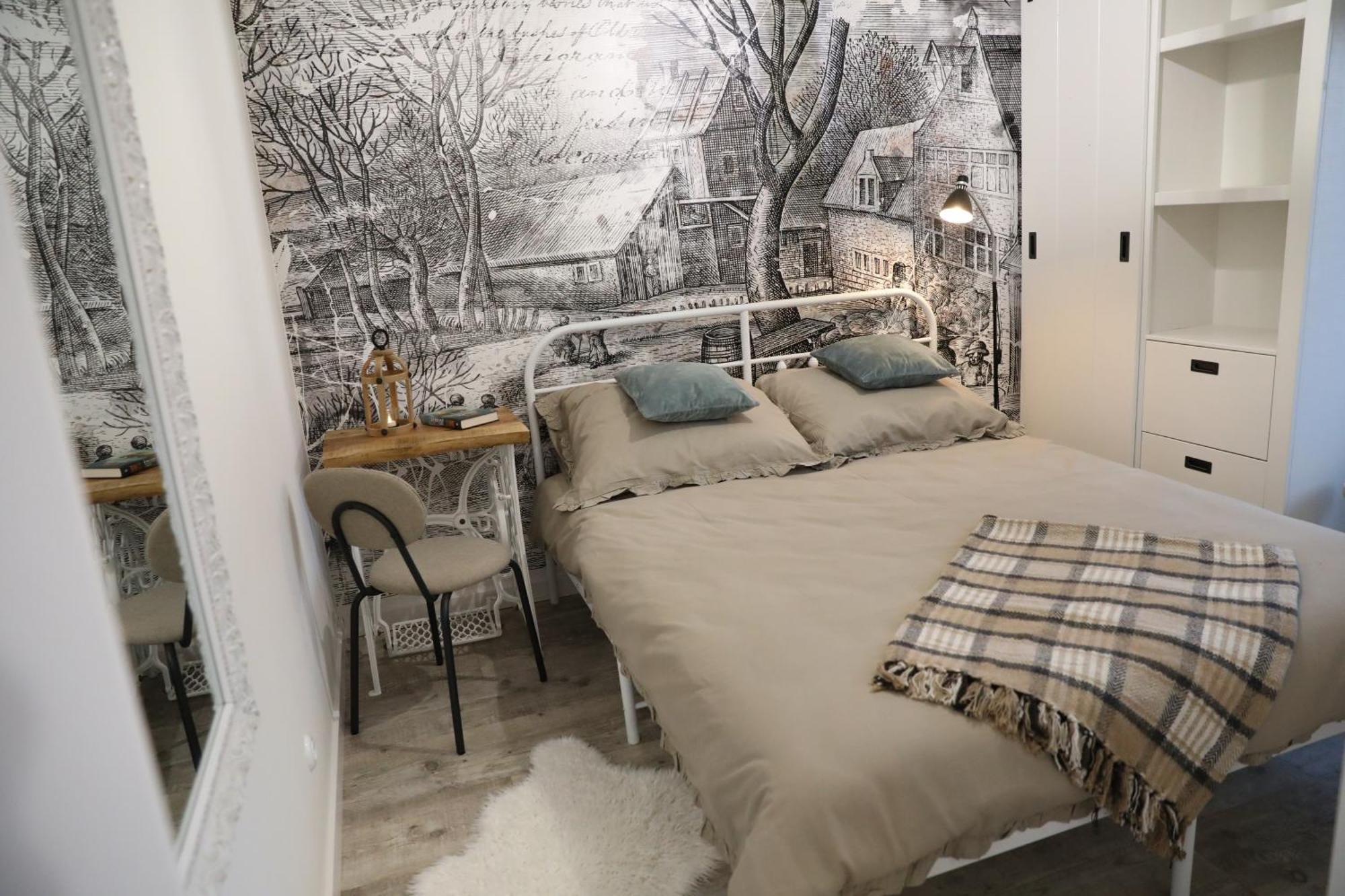 Wenus Apartment Pisz